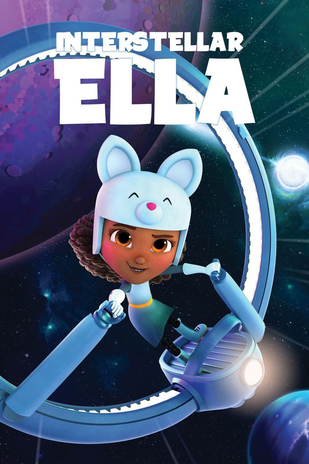 Ella Giữa Những Vì Sao Xa
