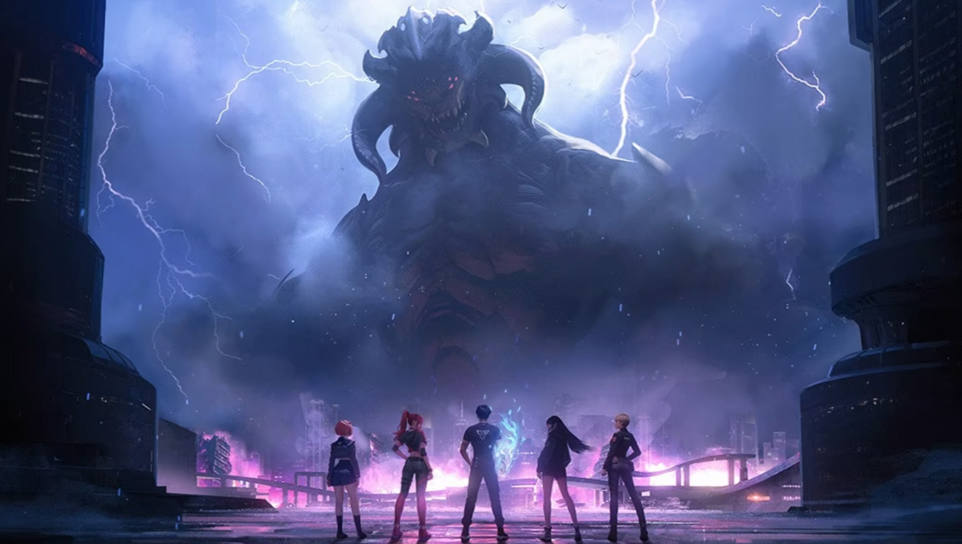 Background